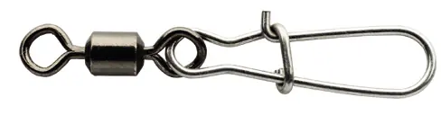Spro Fast Lock Wirbel Fast Lock Swivel-                                                                                                                                                                                                                        10
