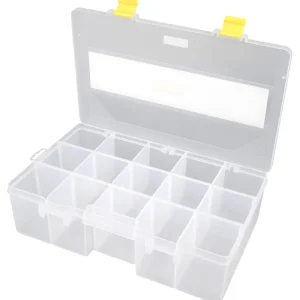 Spro Tackle Box Köderbox 35,5 x 23 x 10 cm-