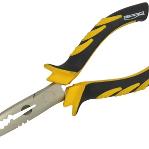 Spro Universal Zange gebogen 18 cm-