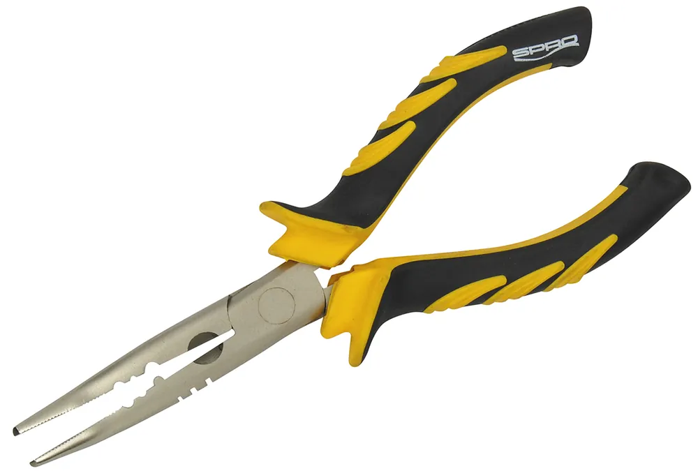 Spro extra lange Allround Zange 23 cm-