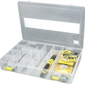 Spro Tackle Box Köderbox 31,5 x 21,5 x 5 cm-