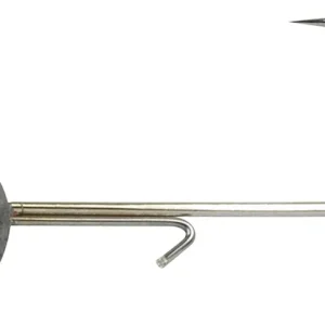 Gamakatsu Jigkopf rund #1 Round Jighead- 5 g