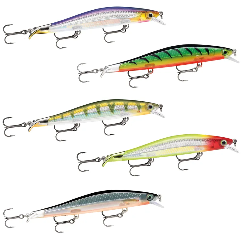 Rapala Ripstop 9 cm-