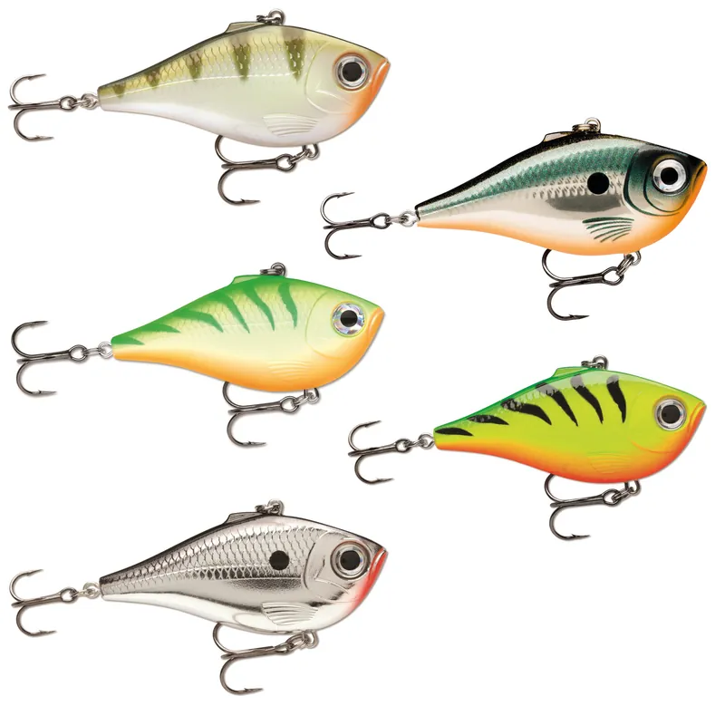 Rapala Rippin Rap 5 cm-