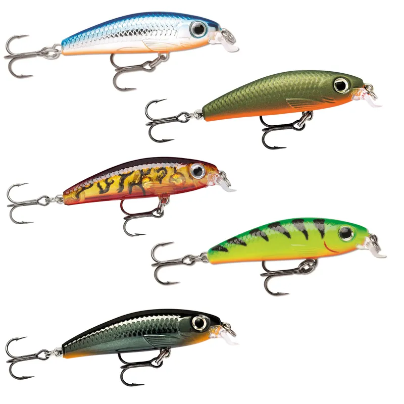 Rapala Ultra Light Minnow 6 cm-