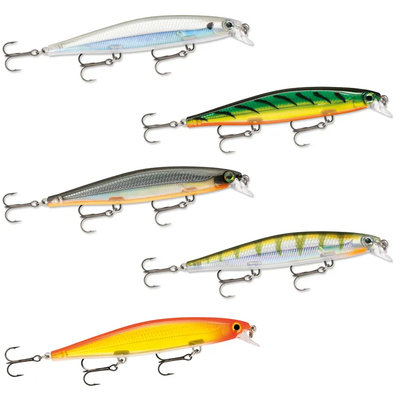 Rapala Shadow Rap 11 cm-