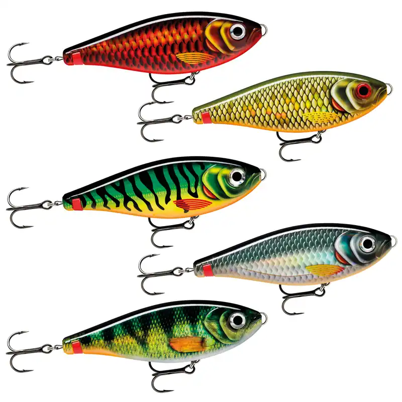 Rapala X-Rap Haku 14 cm-
