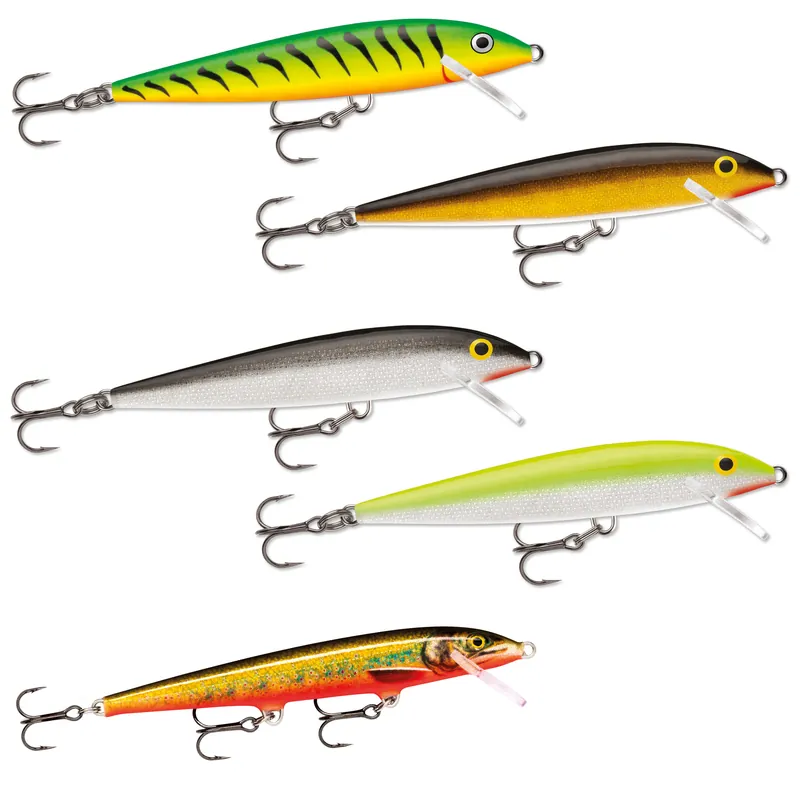 Rapala Original Floater 9 cm-
