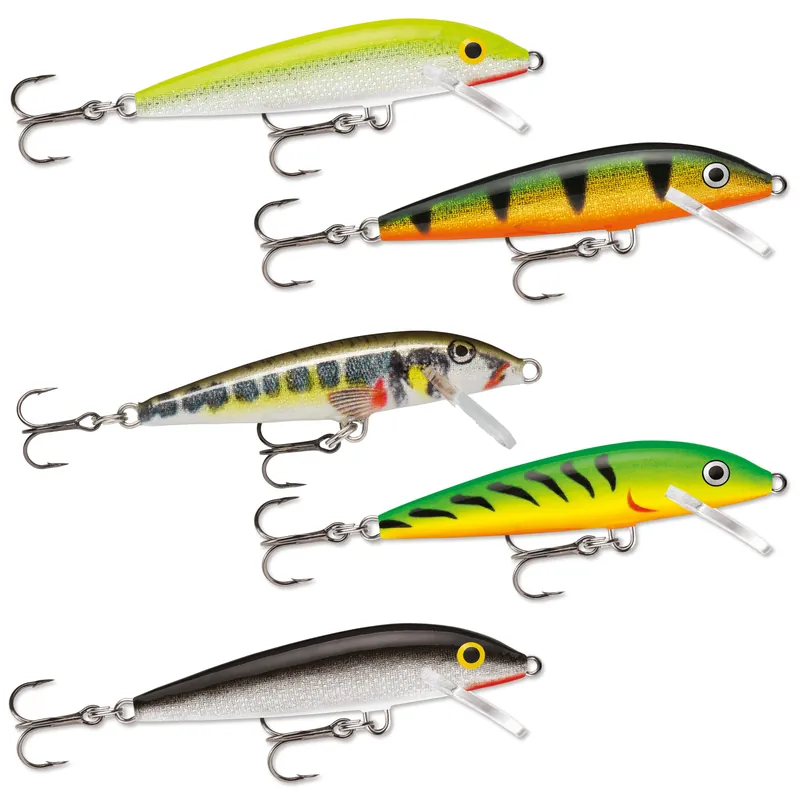 Rapala Original Floater 7 cm-