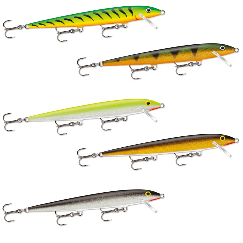 Rapala Original Floater 13 cm-