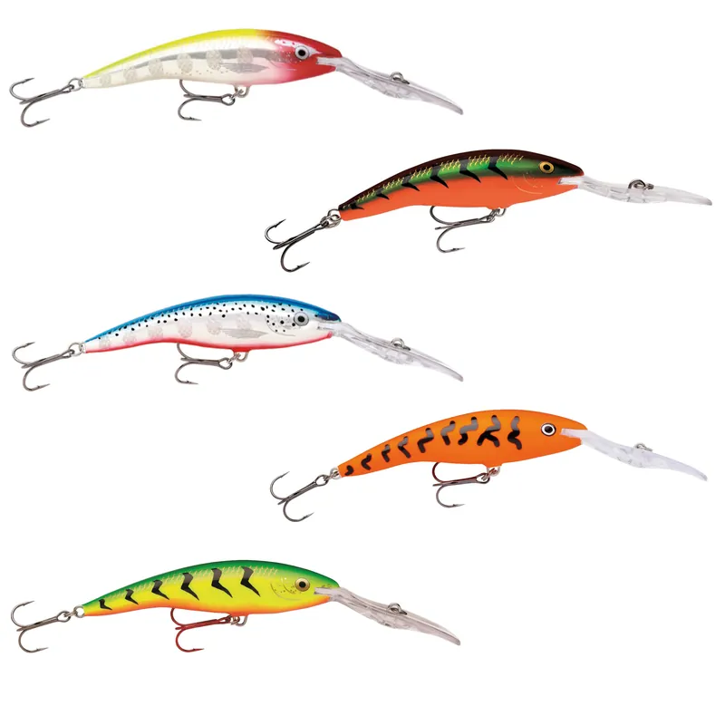 Rapala Deep Tail Dancer 9 cm-