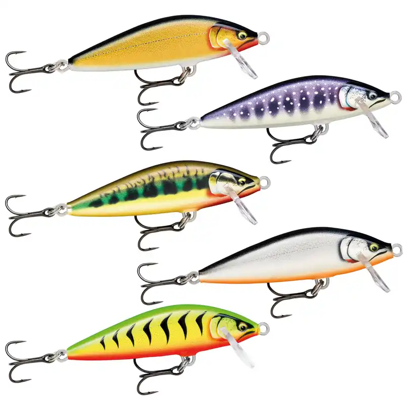 Rapala Countdown Elite 7,5 cm-