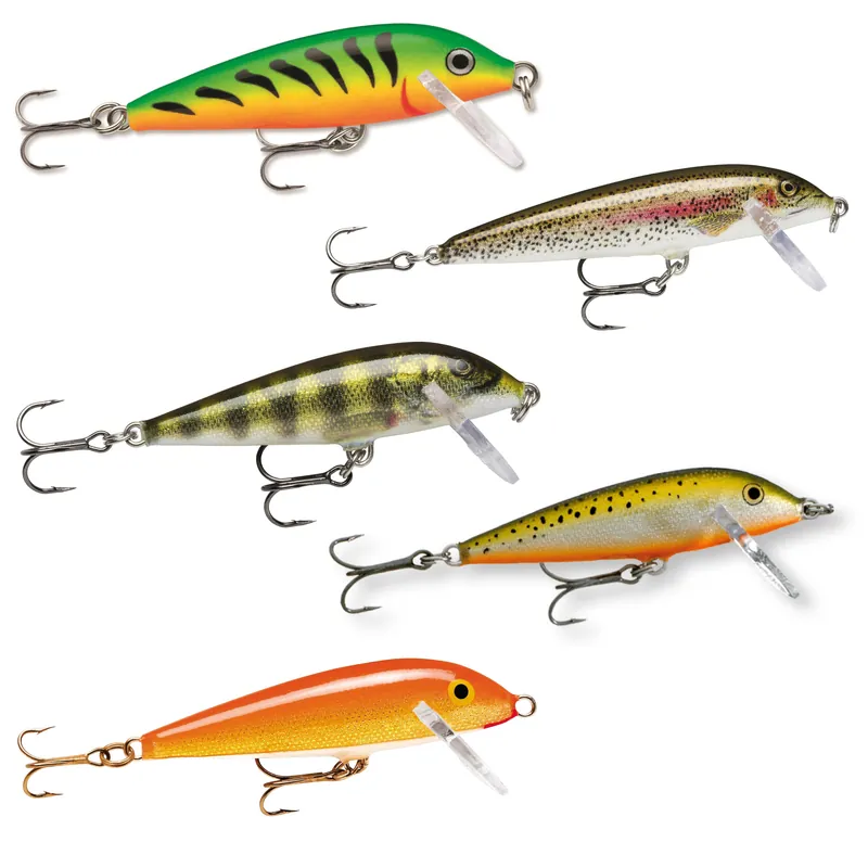 Rapala Countdown 5 cm-