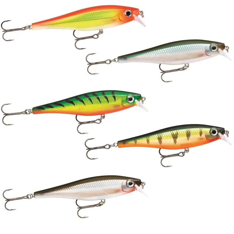 Rapala BX Minnow 7 cm-