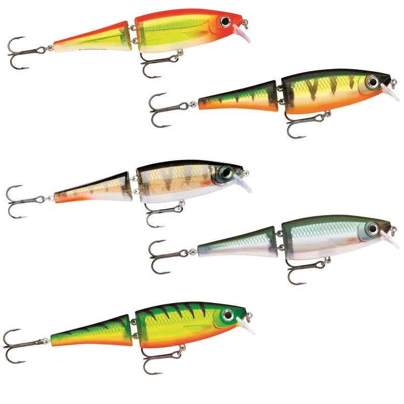 Rapala BX Swimmer 12 cm-