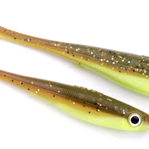 Spro Iris Pop-Eye Shad Softlure 14 cm-