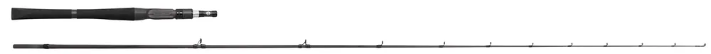 Spro Baitcast Rute SP1 Pro Vertical B190L 10-30 g-