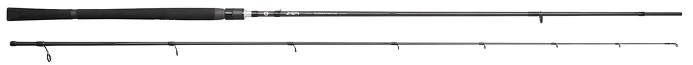 Spro SP1 Pro Spin & Softbait Spinnrute- S245L 5-20 g