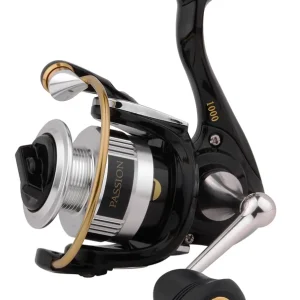 Spro Passion Spinnrolle- 2000