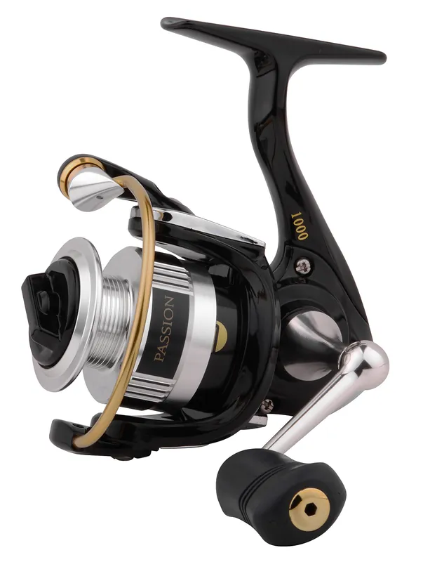 Spro Passion Spinnrolle- 2000