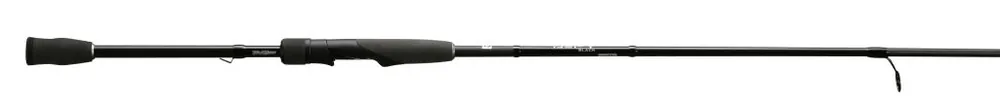 13 Fishing Defy Black Spin Spinnrute-                                                                                                                                                                                                                        5-20 g
