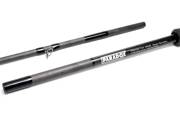 Studio Composite "Paradox"