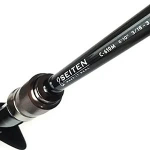 Noike Seiten C-610M