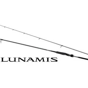 Shimano '26 Lunamis Spinning