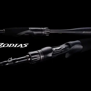 Shimano '26 Zodias Spinning