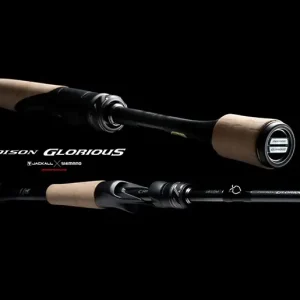 Shimano x Jackall '26 Poison Glorious Spinning