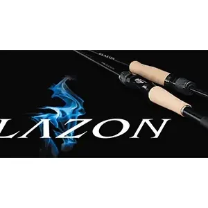 Daiwa Blazon Baitcast