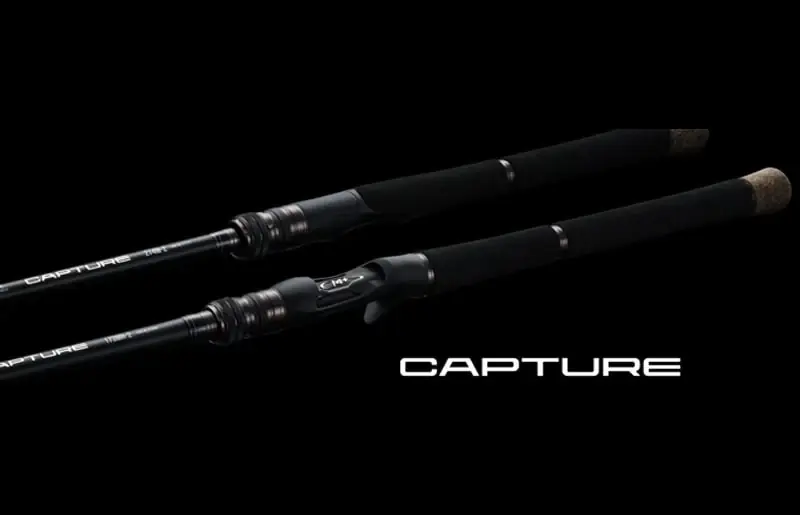 Shimano '25 Capture
