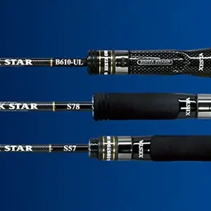 Xesta Black Star 2nd Generation