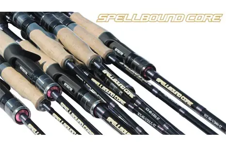 Engine Spellbound Core