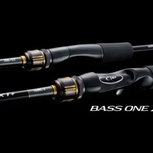 Shimano Bass One XT+