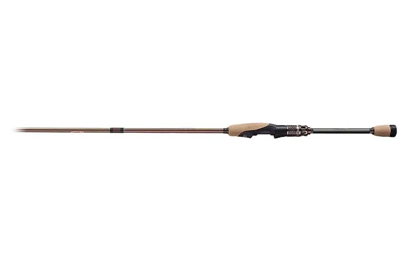 Megabass Evoluzion F1.1/2-610ti-S Lycaon LD