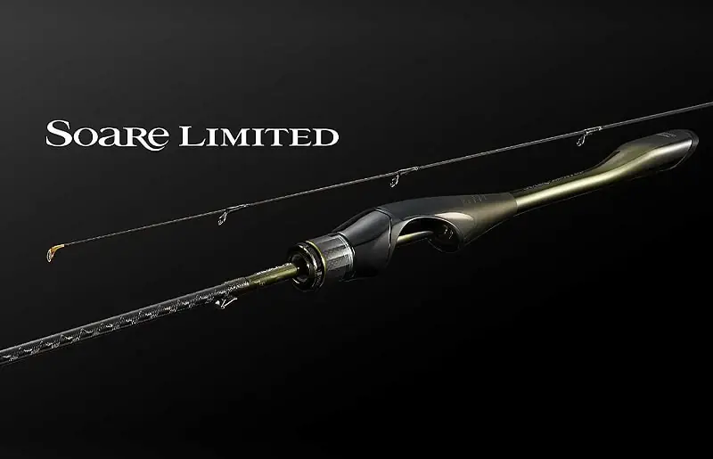 Shimano '24 Soare Limited