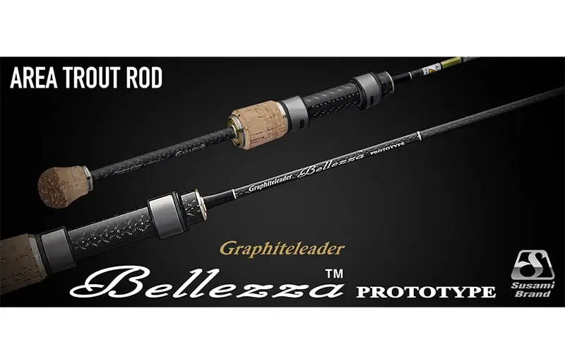 Graphiteleader '21 Bellezza Prototype