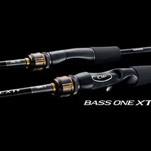 Shimano '23 Bass One XT+ BC