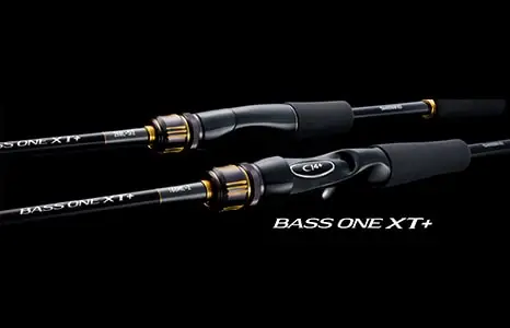Shimano '23 Bass One XT+ BC