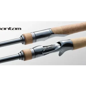 Shimano '22 Bantam Baitcasting