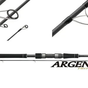 Graphiteleader '19 Argento Prototype