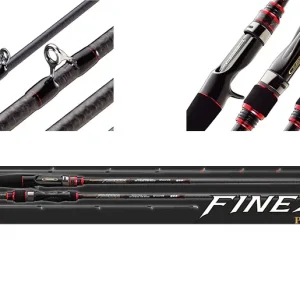 Graphiteleader '17 Finezza Prototype