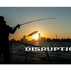 Shimano Disruption BigBait