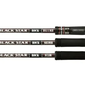 Xesta Black Star Rock