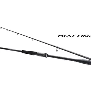Shimano '23 Dialuna BC