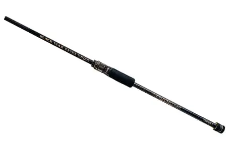Xesta Black Star Extra Tuned