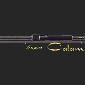 Graphiteleader Super Calamaretti