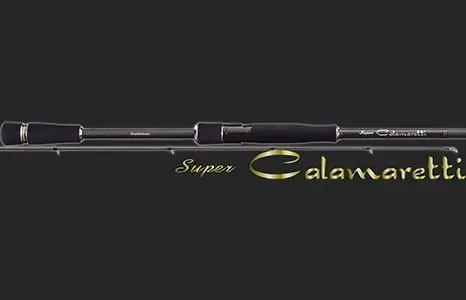 Graphiteleader Super Calamaretti