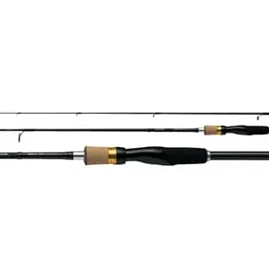 Daiwa Bass X 632MLS